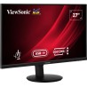Monitor LED ViewSonic VG2709U-2K 27" Płaski ekran 68,6 cm