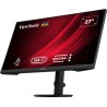 Monitor LED ViewSonic VG2709U-2K 27" Płaski ekran 68,6 cm