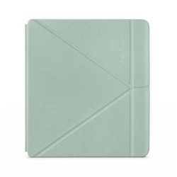 Pokrowiec Kobo Sleepcover Sage Jasnozielony (N778-AC-LG-E-PU) (N778ACLGEPU)