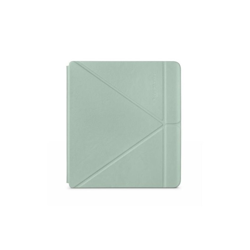 Pokrowiec Kobo Sleepcover Sage Jasnozielony (N778-AC-LG-E-PU) (N778ACLGEPU) Pokrowiec Kobo Sleepcover Sage Jasnozielony (N778-AC-LG-E-PU) (N778ACLGEPU)