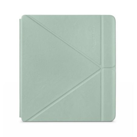 Pokrowiec Kobo Sleepcover Sage Jasnozielony (N778-AC-LG-E-PU) (N778ACLGEPU)