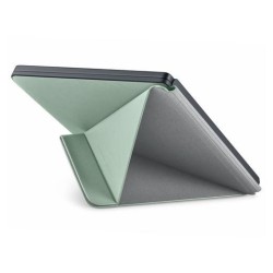 Pokrowiec Kobo Sleepcover Sage Jasnozielony (N778-AC-LG-E-PU) (N778ACLGEPU)
