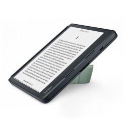 Pokrowiec Kobo Sleepcover Sage Jasnozielony (N778-AC-LG-E-PU) (N778ACLGEPU)