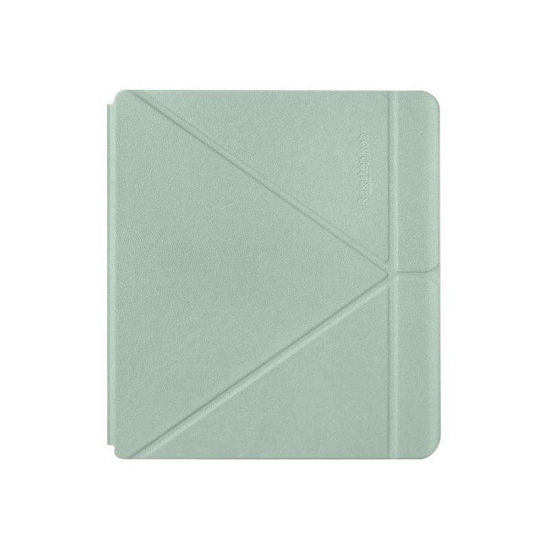 Pokrowiec Kobo Sleepcover Sage Jasnozielony (N778-AC-LG-E-PU) (N778ACLGEPU) Pokrowiec Kobo Sleepcover Sage Jasnozielony (N778-AC-LG-E-PU) (N778ACLGEPU)