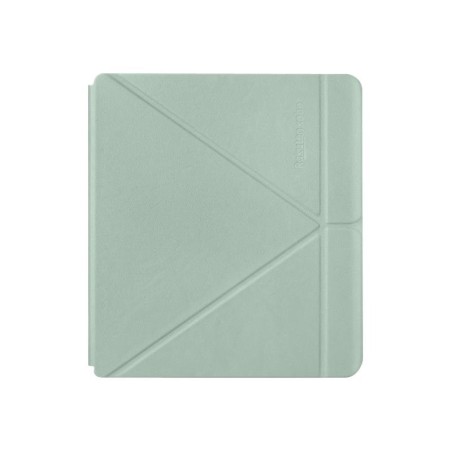 Pokrowiec Kobo Sleepcover Sage Jasnozielony (N778-AC-LG-E-PU) (N778ACLGEPU)