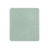 Pokrowiec Kobo Sleepcover Sage Jasnozielony (N778-AC-LG-E-PU) (N778ACLGEPU)
