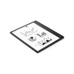 Kobo eBook-Reader eBookReader Elipsa 2E 32GB Zestaw z rysikiem (N605-KU-BK-K-BU) (N605KUBKKBU)