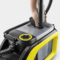 Akum. odkurzacz piorący KARCHER SE 3-18 Compact