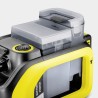 Akum. odkurzacz piorący KARCHER SE 3-18 Compact