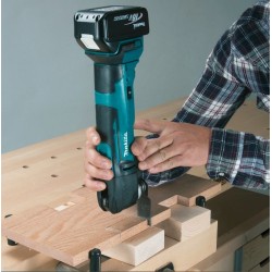 Zestaw narzędzi wielofunkcyjne MAKITA Multi Tool LXT DTM51Z