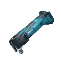 Zestaw narzędzi wielofunkcyjne MAKITA Multi Tool LXT DTM51Z
