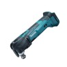 Zestaw narzędzi wielofunkcyjne MAKITA Multi Tool LXT DTM51Z