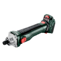 Metabo. Szlifierka prosta GVB 18 LTX BL 11-28 Compact Carcass