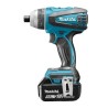 MAKITA.WKRĘTARKA UD.18V DTP141RTJ 150Nm 2x5,0Ah 4-FUNKCJE