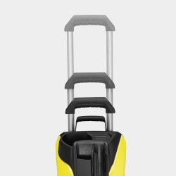 Kärcher K 7 PREMIUM SMART CONTROL podkładka ciśnieniowa Wyprostowany Prąd elektryczny 600 l/h Czarny, Żółty