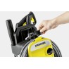 Kärcher K 7 COMPACT HOME podkładka ciśnieniowa Kompaktowy Prąd elektryczny 600 l/h 3000 W Czarny, Żółty