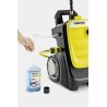 Kärcher K 7 COMPACT HOME podkładka ciśnieniowa Kompaktowy Prąd elektryczny 600 l/h 3000 W Czarny, Żółty