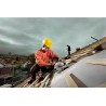 Metabo KS 55 FS SET 16 cm Niebieski, Zielony, Czerwony, Stal nierdzewna 5600, 4400 1200 W