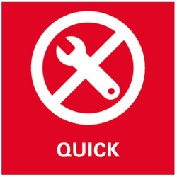Metabo 613080000 szlifierka kątowa 2,7 kg