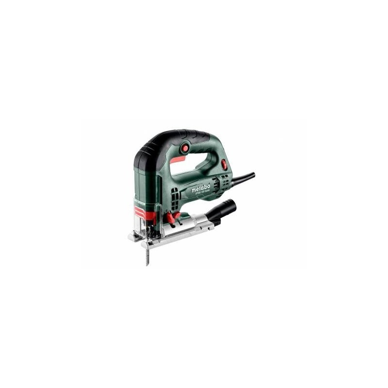Metabo.Wyrzynarka 710W STEB 100 QUICK Metabo.Wyrzynarka 710W STEB 100 QUICK