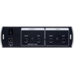 PreSonus HP4 - wzmacniacz słuchawkowy