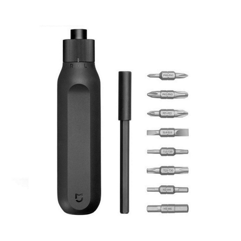 Zestaw śrubokrętów Xiaomi Mi 16-in-1 Zestaw śrubokrętów Xiaomi Mi 16-in-1