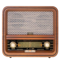 Retro Radio Camry CR 1188