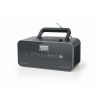Przenośny odtwarzacz CD Muse M-28 DG Czarny