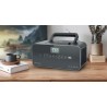 Przenośny odtwarzacz CD Muse M-28 DG Czarny