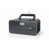Przenośny odtwarzacz CD Muse M-28 DG Czarny