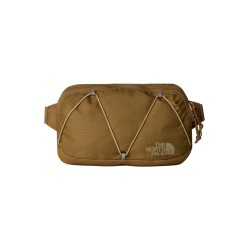 Saszetka terra lumbar 1l-utility brown-khaki stone THE NORTH FACE