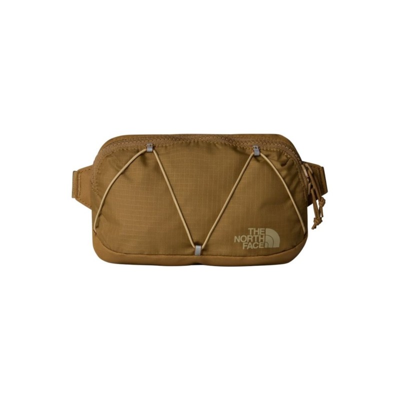 Saszetka terra lumbar 1l-utility brown-khaki stone THE NORTH FACE