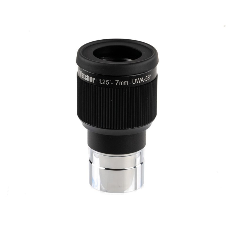 Okular Sky-Watcher SWA-58 7 mm 1,25&quot