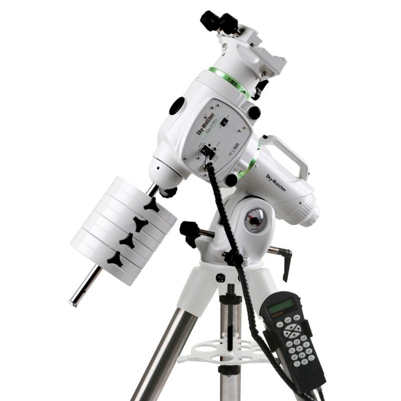 Montaż paralaktyczny EQ6-R PRO