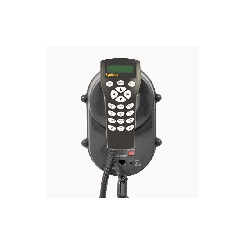 Zestaw SynScan do Dobson 10