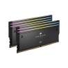 Corsair Dominator Titanium CMP32GX5M2B6000C30 moduł pamięci 32 GB 2 x 16 GB DDR5 6000 MHz