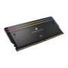 Corsair Dominator Titanium CMP32GX5M2B6000C30 moduł pamięci 32 GB 2 x 16 GB DDR5 6000 MHz