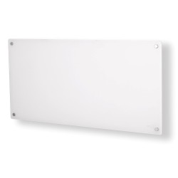 Szklany panel grzewczy, Wi-Fi - Mill GL900WIFI3