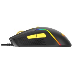 TRACER GAMEZONE ZESTAW KLAWIATURA+MYSZ HORNET87 USB