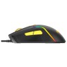 TRACER GAMEZONE ZESTAW KLAWIATURA+MYSZ HORNET87 USB