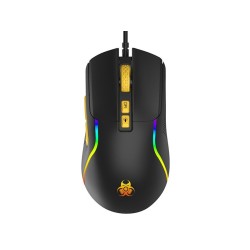 TRACER GAMEZONE ZESTAW KLAWIATURA+MYSZ HORNET87 USB