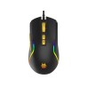 TRACER GAMEZONE ZESTAW KLAWIATURA+MYSZ HORNET87 USB