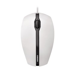 CHERRY GENTIX myszka Biuro Oburęczny USB Typu-A Optyczny 1000 DPI