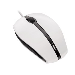 CHERRY GENTIX myszka Biuro Oburęczny USB Typu-A Optyczny 1000 DPI