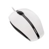 CHERRY GENTIX myszka Biuro Oburęczny USB Typu-A Optyczny 1000 DPI