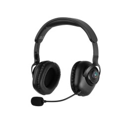 TRACER GAMEZONE SŁUCHAWKI MOBILE HYBRID BT+2.4G