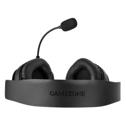 TRACER GAMEZONE SŁUCHAWKI MOBILE HYBRID BT+2.4G