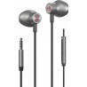 Słuchawki REDMAGIC MagicSound Earphones 3.5mm