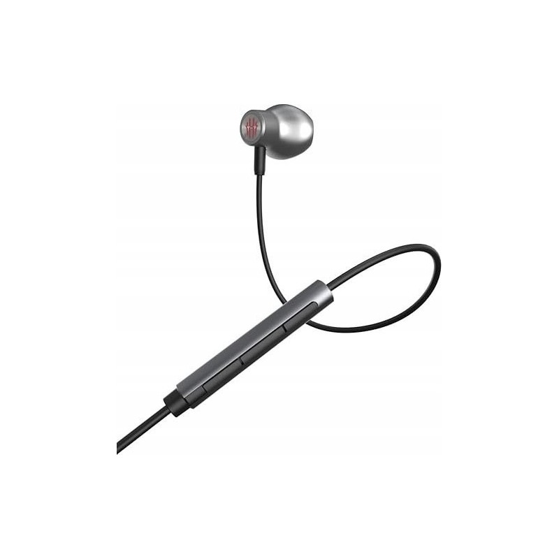 Słuchawki REDMAGIC MagicSound Earphones USB-C Słuchawki REDMAGIC MagicSound Earphones USB-C