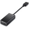 HP Przejściówka z USB-C na VGA